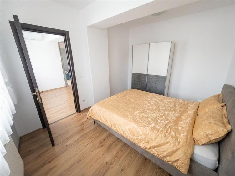 RECO Apartament 2 camere, zona Nufarul, etaj 5 8, lift, 60 mp utili - 5