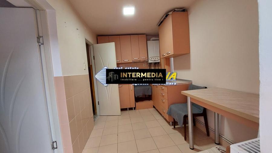 Apartament cu 2 camere decomandat în Blaj