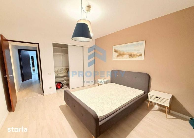 Apartament 3 Camere Vacaresti Renovat Balcon Posibilitate Parcare - 7