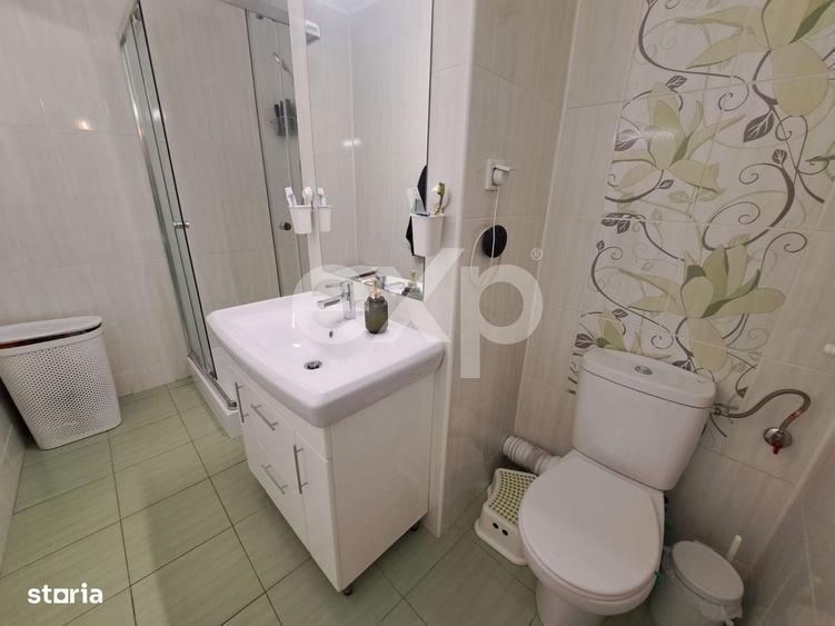 Apartament 1 camera de vanzare+ loc de parcare in Magurele Ilfov - 10