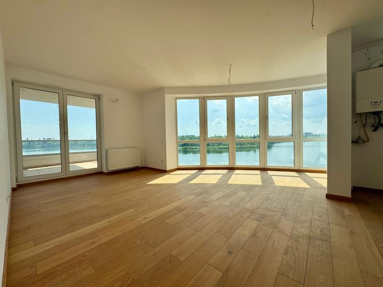 Apartament cu 3 camere decomandat în Pantelimon