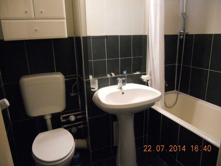 Inchiriez apartamant 2 camere Alexandru Obregia - Piata Straduintei (Covasna) - 11