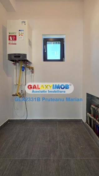 Spațiu comercial, de 240 mp, în Domnești