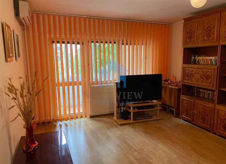 Apartament cu 4 camere decomandat în Mănăștur