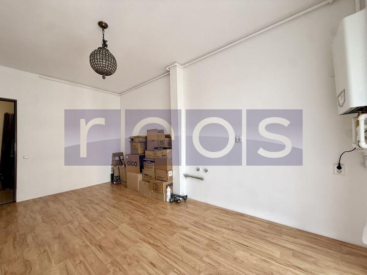 Apartament cu 3 camere decomandat în Dristor