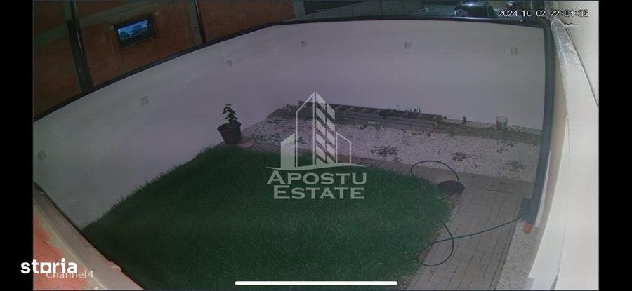 Apartament cu 2 camere în Ghiroda