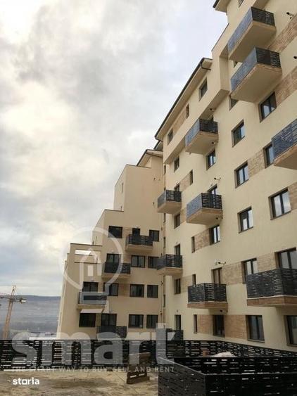 Apartament cu 3 camere în Florești