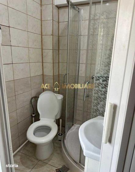 Garsonieră, mobilată în Ozana