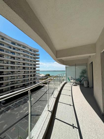 2 CAMERE | VEDERE LA MARE si LAC - DEL MAR / MAMAIA - 14