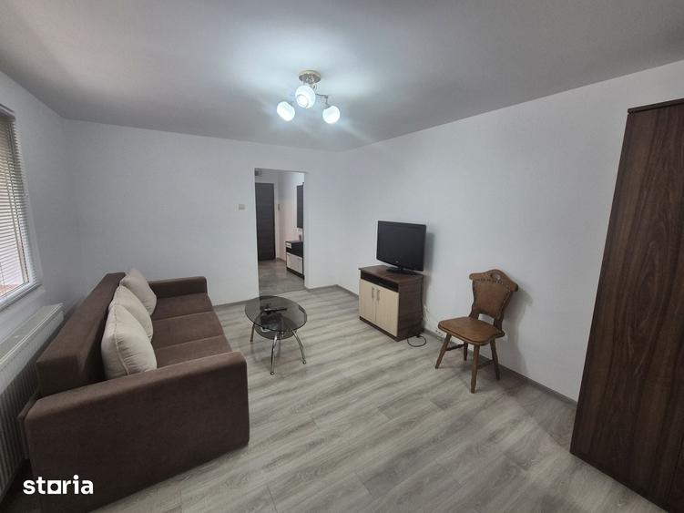 Apartament 2 camere Moroasa - 1