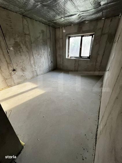 Casă cu 4 camere cu Teren 600 Mp în Smârdan