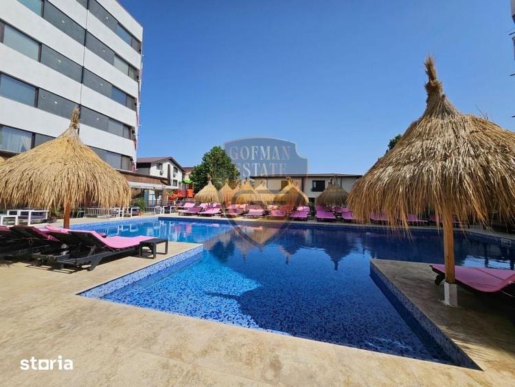 Spațiu comercial, de 277 mp, în Central