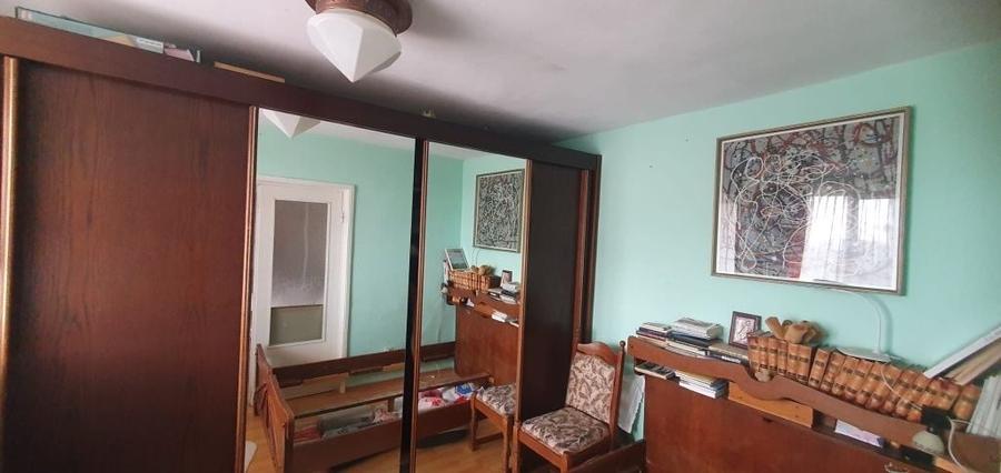 Apartament cu 3 camere de vanzare, strada Sovata, tip C, cu panorama spre Crisul - 6