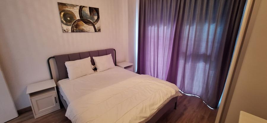 Prin Agentia SEDAKO- Ap+parcare subt, bloc IRIS SEDAKO - 20