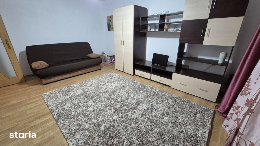 Garsonieră decomandată în Rahova