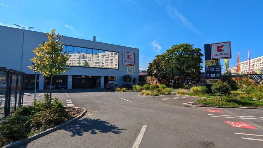 Apartament cu 2 camere decomandat în Berceni
