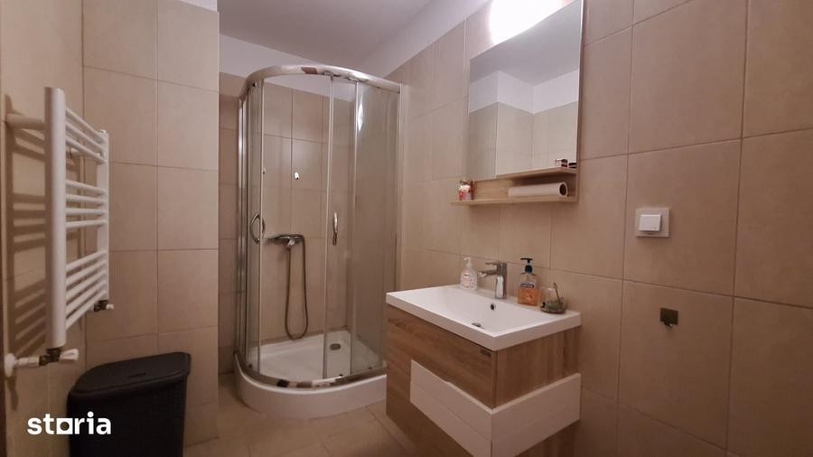 Apartament cu 2 camere decomandat, mobilat în Fundeni