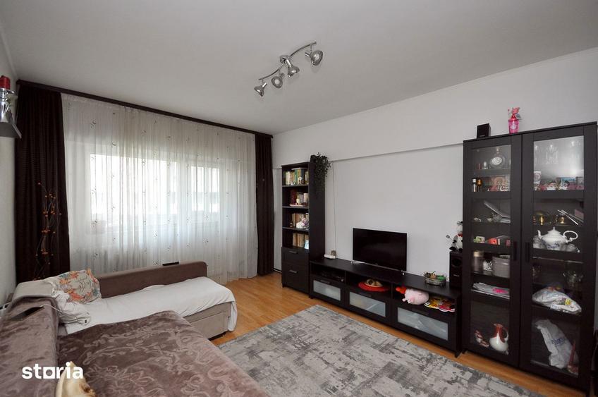 Pantelimon parcul Morarilor apartament 3 camere decomandat 78 mp - 5