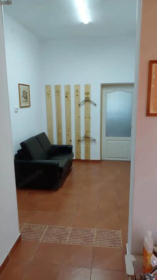Casă cu 3 camere în Cetății