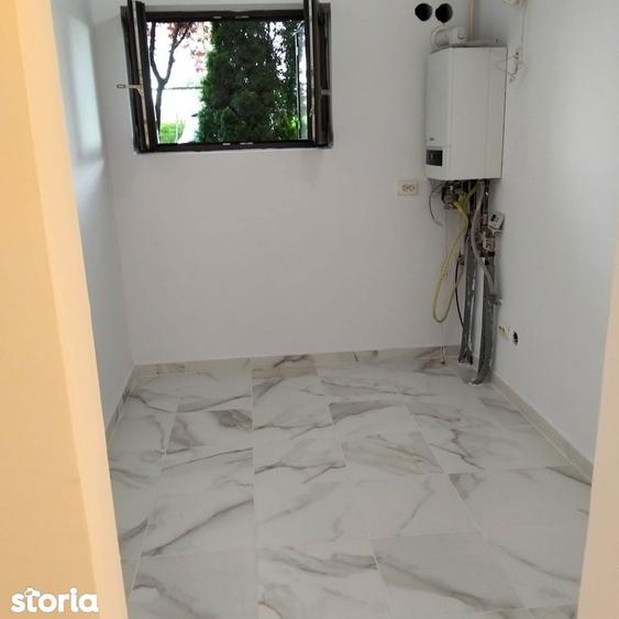 Apartament cu 3 camere în Chiajna