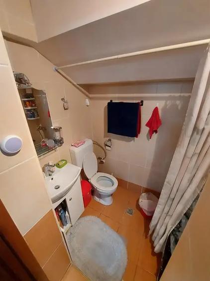 Casă cu 2 camere cu Canalizare în Muncii