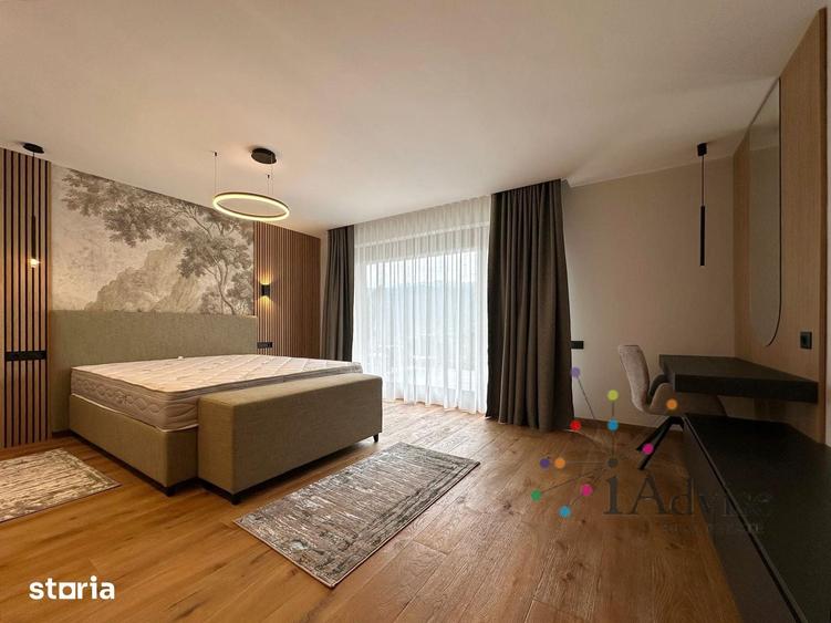 Apartament cu 3 camere în Schei