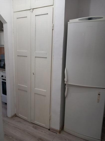 Garsonieră decomandată în Nord