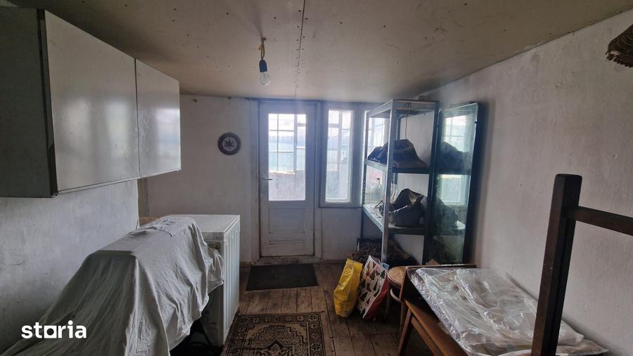 Casă cu 5 camere cu Teren 311 Mp în Cantacuzino
