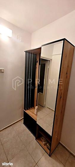 Apartament cu 3 camere în Tudor Vladimirescu