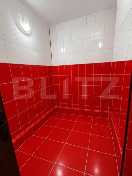 Apartament cu 3 camere decomandat în Reghin