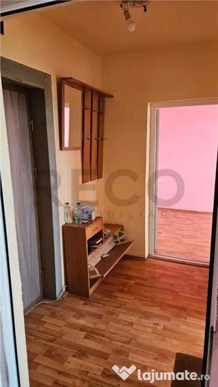 Reco Apartament 3 camere in Beius, de Renovat - 1