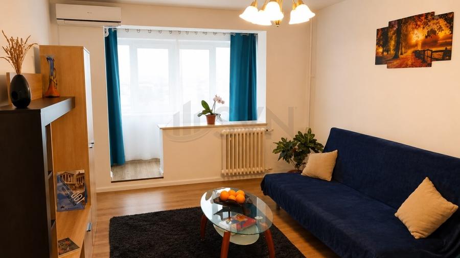 REA1029351 Apartament 2 camere Domenii l De vanzare - 3