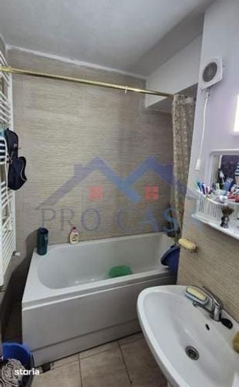 Apartament cu 2 camere în Cetate — fotografia 3