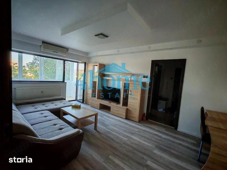 Apartament cu 2 camere în Titan