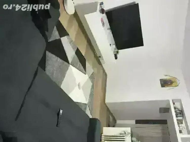 Apartament cu 2 camere decomandat în Ultracentral