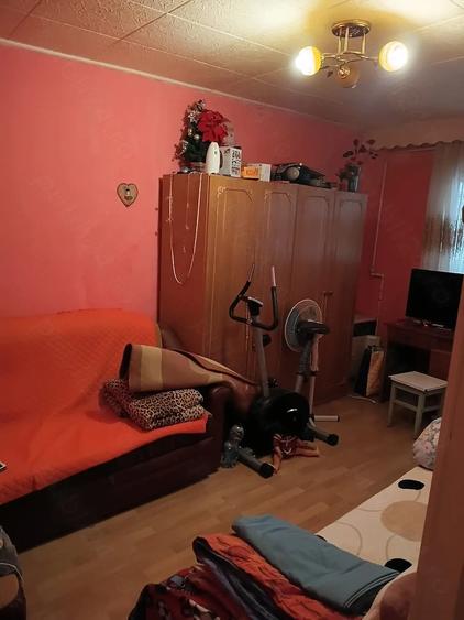 Garsonieră semidecomandată în Central