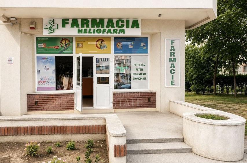 Spațiu comercial, de 70 mp, în Inel II