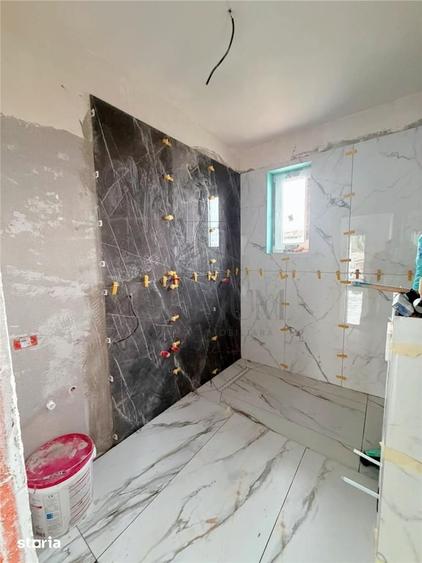 DUPLEX PE PLAN - LANGA ASFALT - PERSONALIZARE INTERIOARA - 1