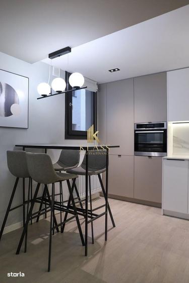 Apartament cu 3 camere în Șoseaua Nordului — fotografia 3