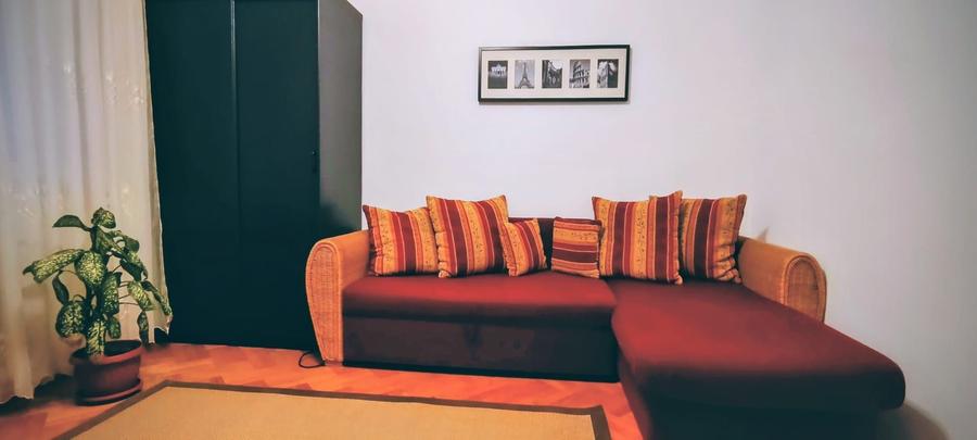 Apartament cu 3 camere decomandat în Terezian