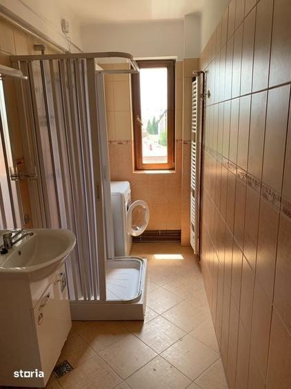 Apartament cu 2 camere nedecomandat în Ultracentral