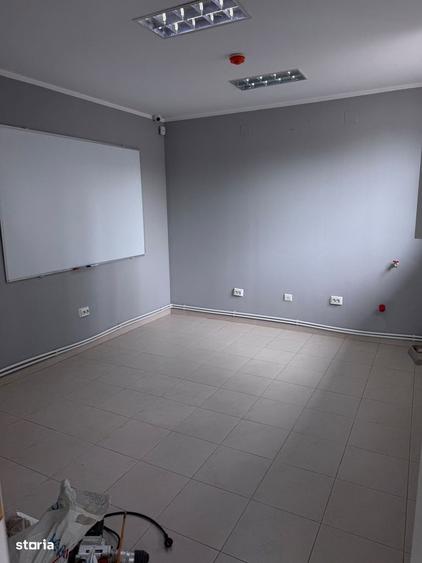Spațiu comercial, de 250 mp, în Băneasa