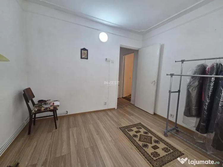 2 camere-Lidl Dacia-Pasaj Octav Bancila - 8
