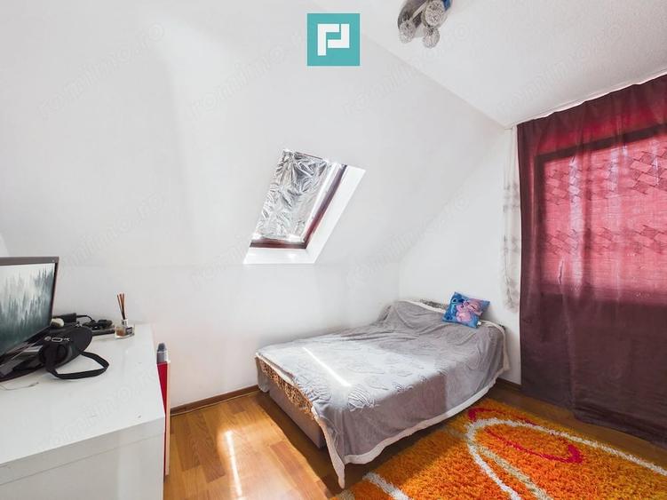 Casă cu Teren 410 Mp în Central