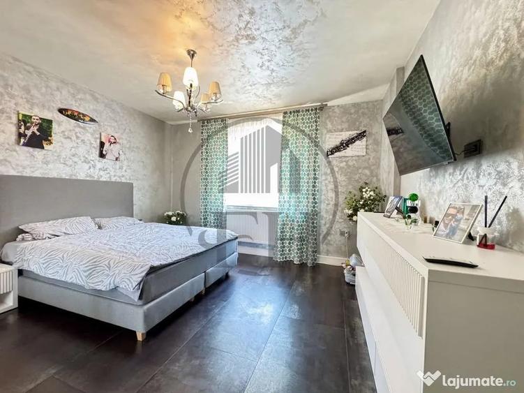 Casă cu 3 camere cu Teren 354 Mp în Agigea