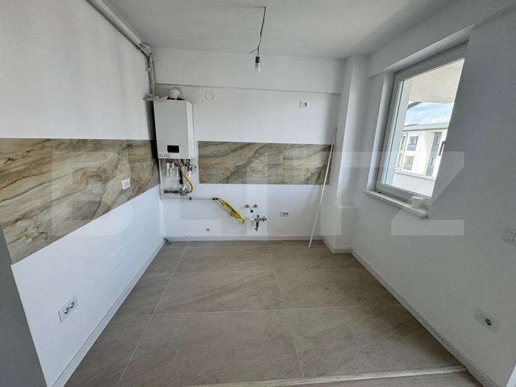 Apartament 3 camere, 67 mp, zona Magnolia - 8