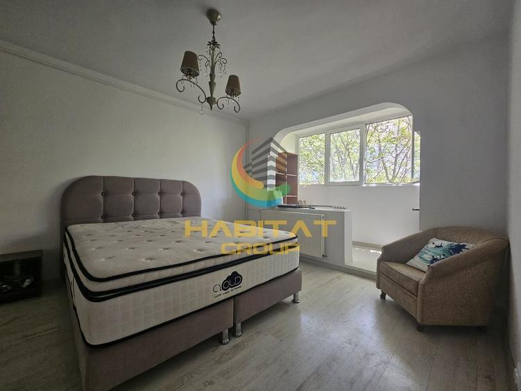 Apartament cu 4 camere decomandat în Brâncoveanu