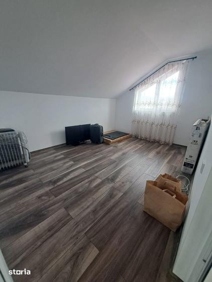 Casa 4 camere sat Voinesti Iasi pret 130 000 euro - 2