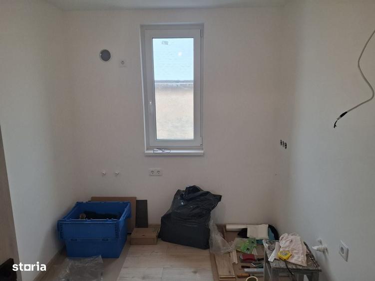 Apartament spatios trei camere, NOU, Sura Mica-Sibiu - 10