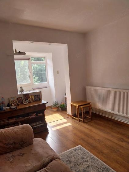 Apartament cu 2 camere decomandat în Obor
